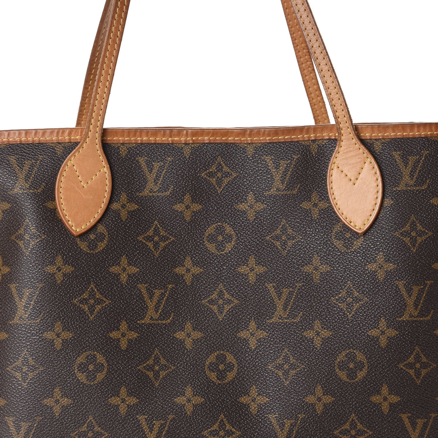 Monogram Neverfull MM
