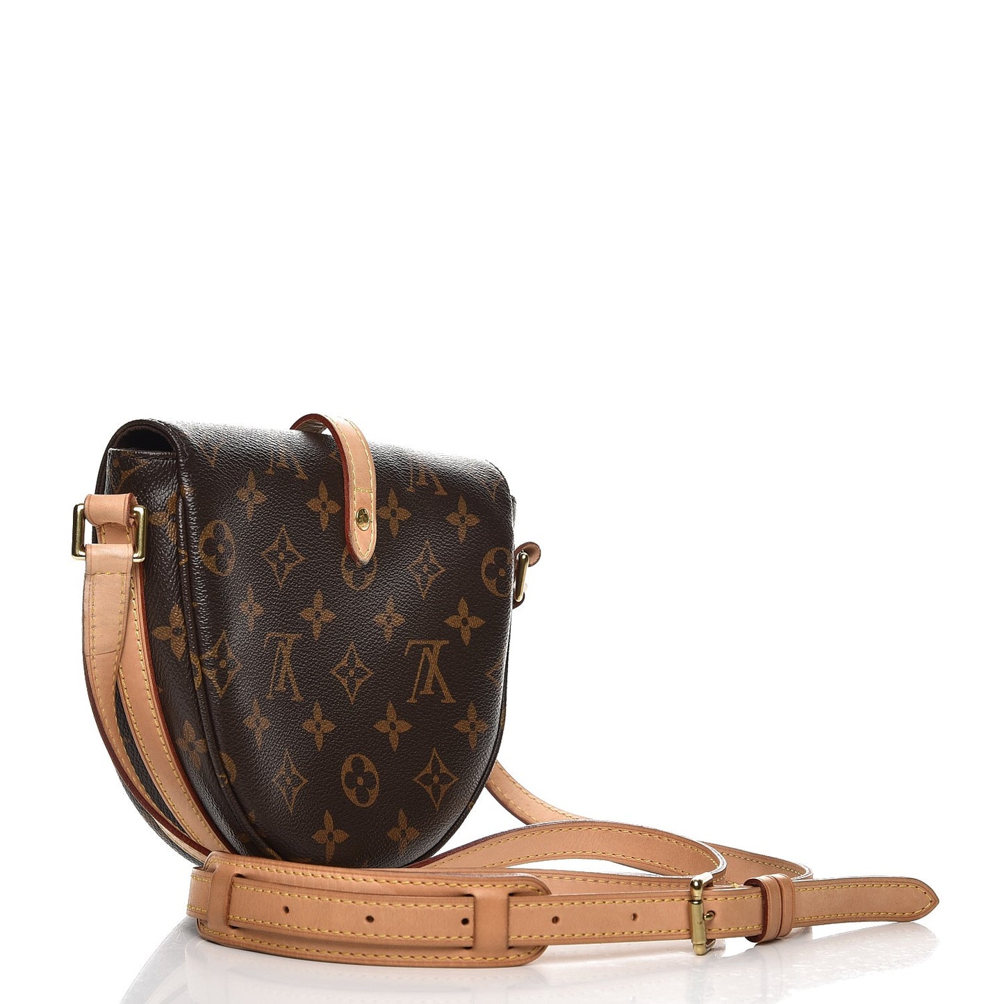 Monogram Chantilly PM