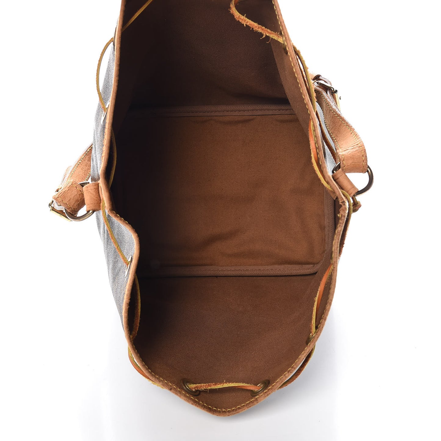 Monogram Petit Noe