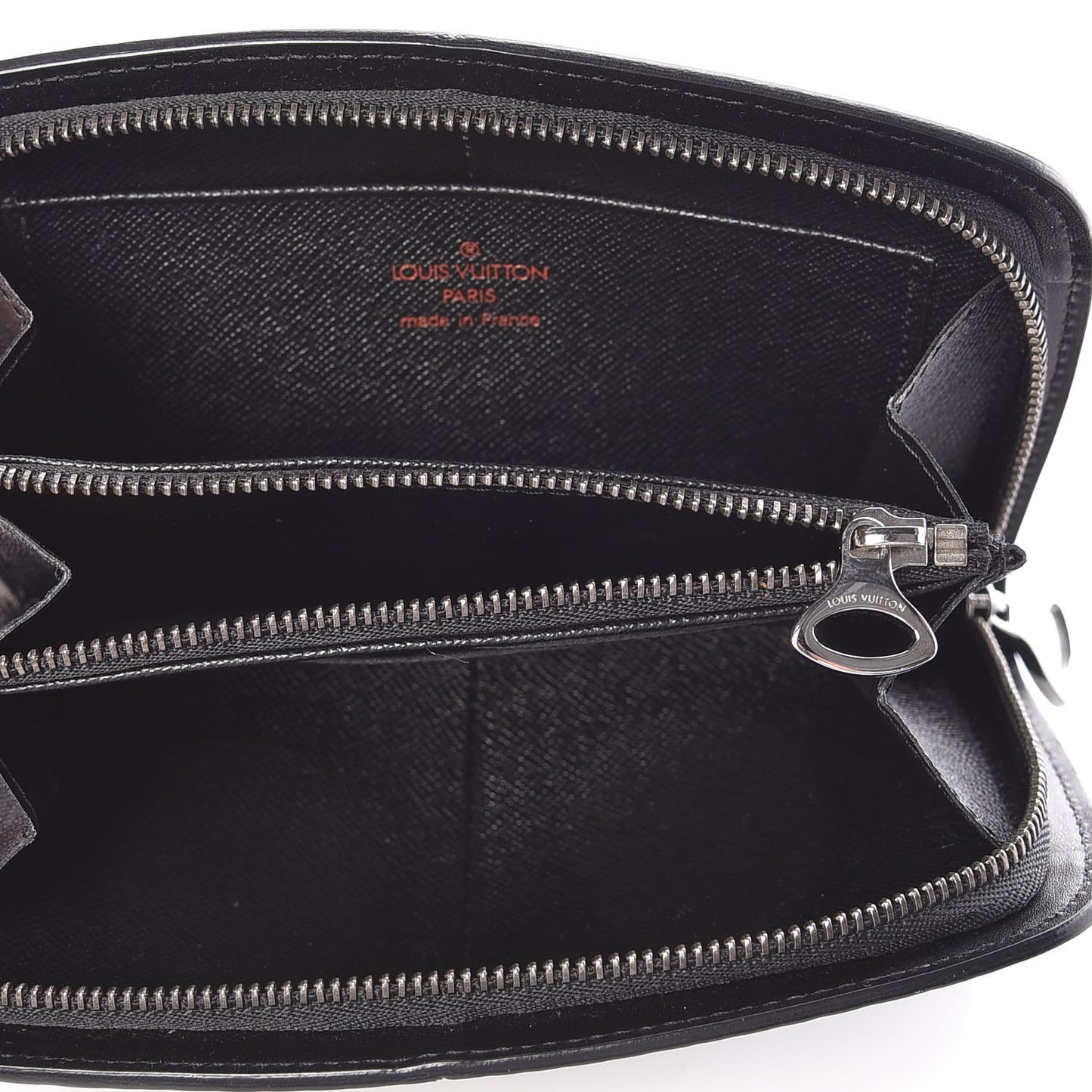 Epi Z Portefeuille Wallet Black