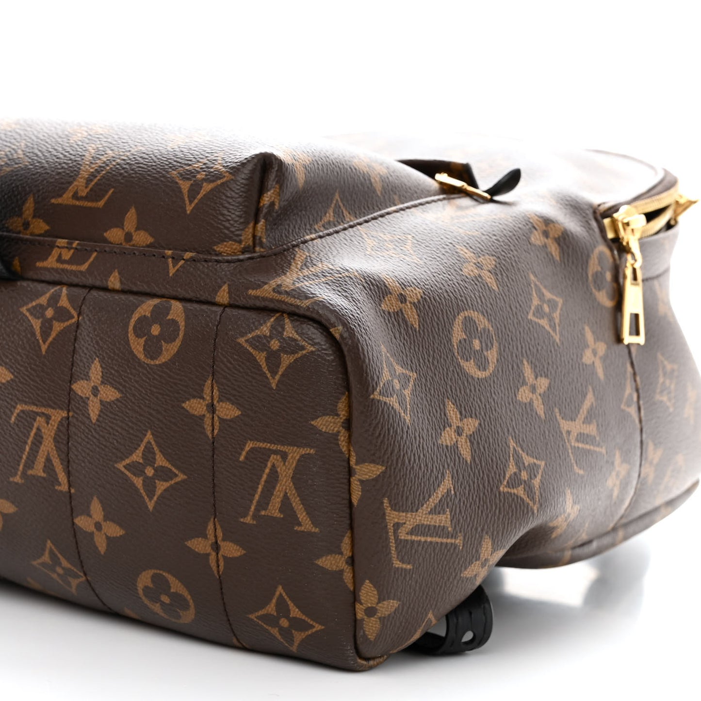 Monogram Palm Springs Backpack MM