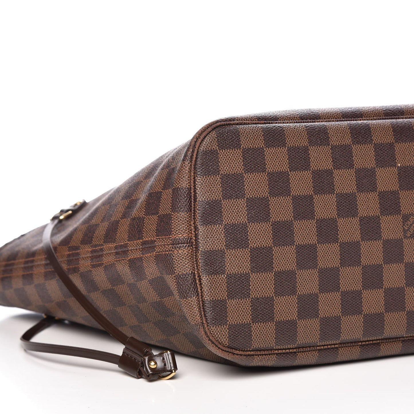 Damier Ebene Neverfull MM
