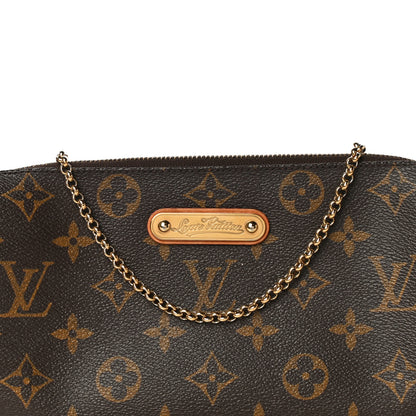 Louis Vuitton Monogram Eva Clutch 7 of 15