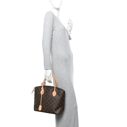Louis Vuitton Monogram Lockit PM 2 of 12