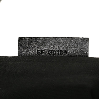 Givenchy Sugar Goatskin Mini Pandora Black 6 of 10