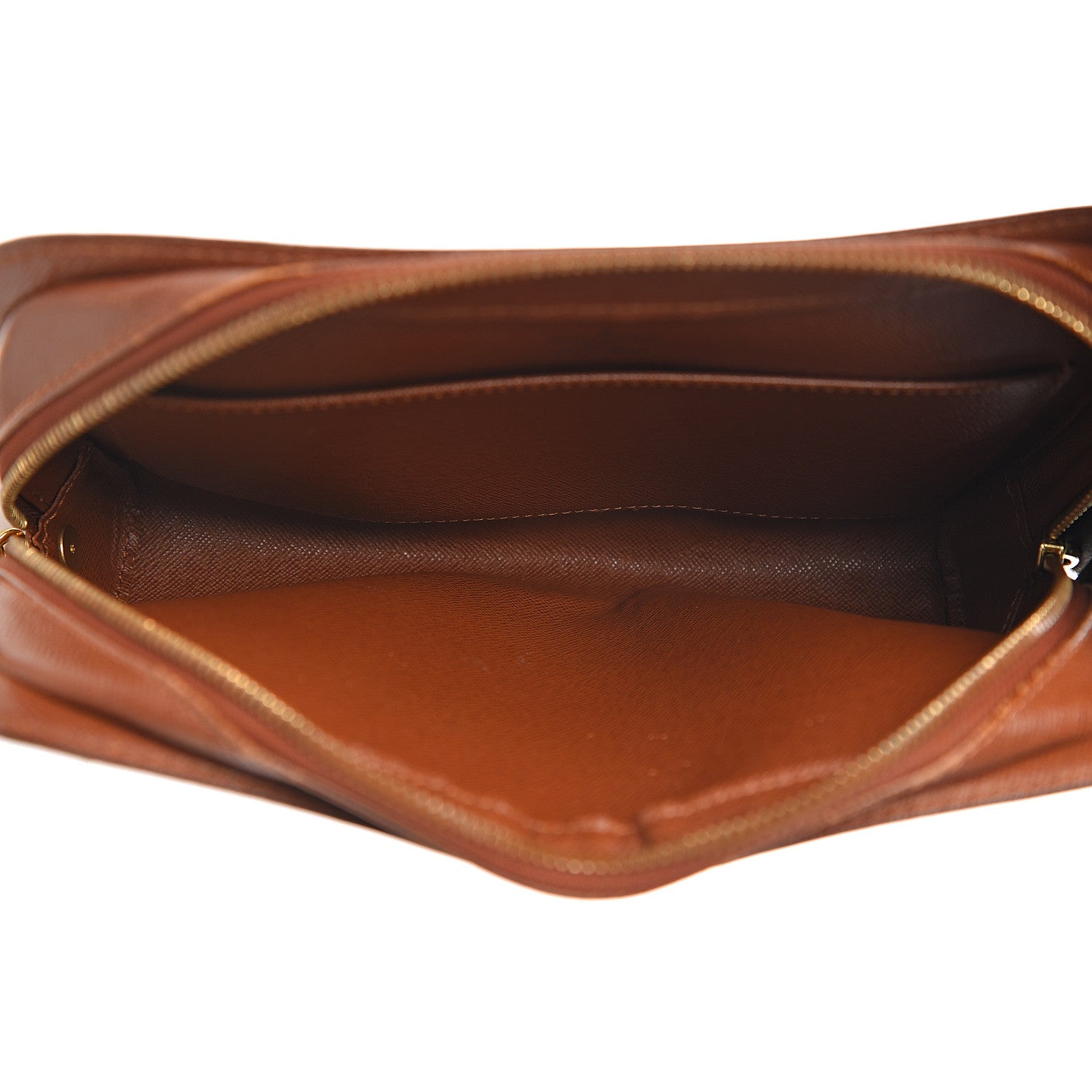 Louis Vuitton Monogram Pochette Orsay 4 of 13