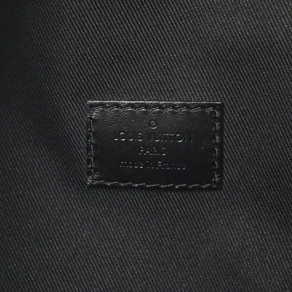 Louis Vuitton Monogram Galaxy Discovery Bumbag 6 of 9
