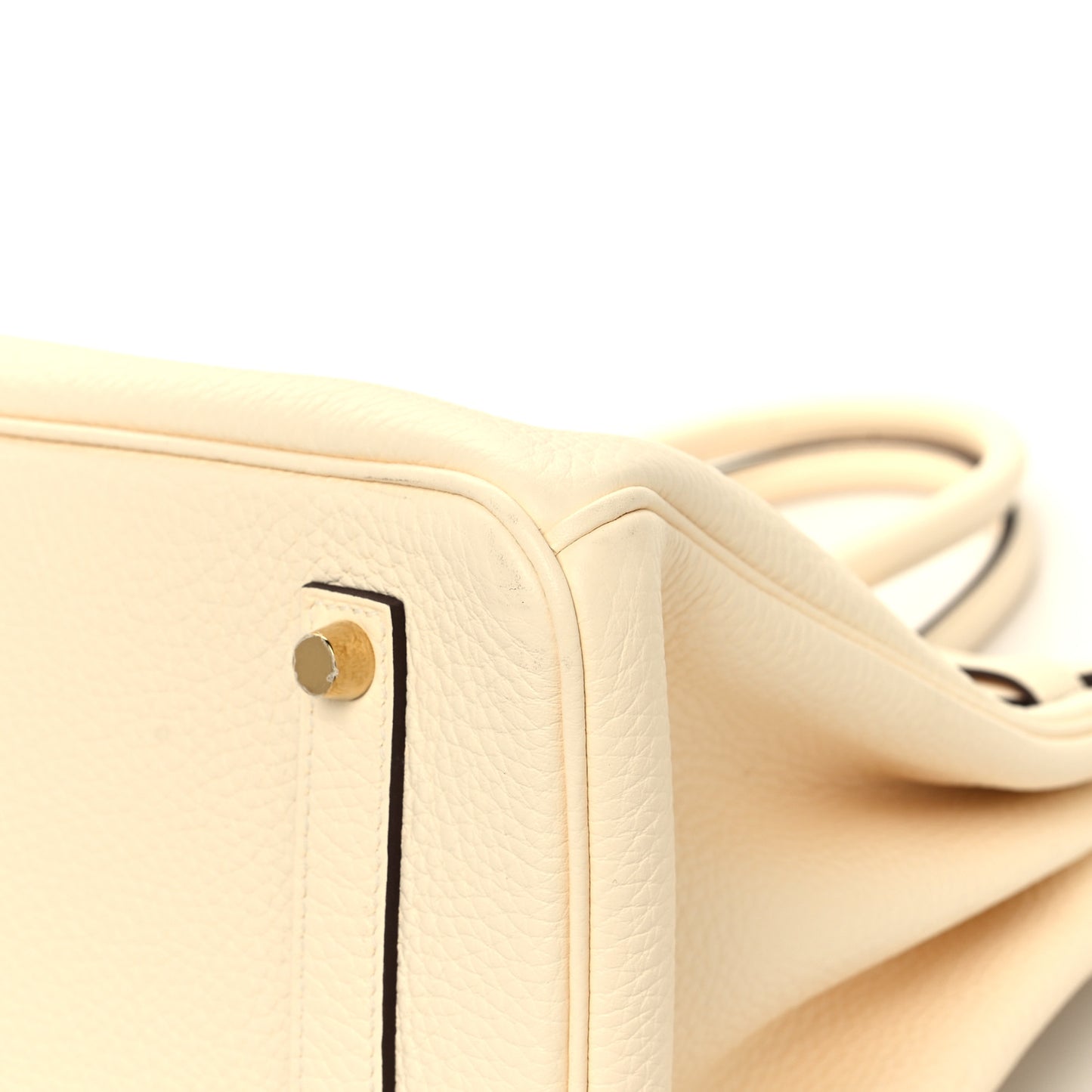 Togo Birkin 35 Nata