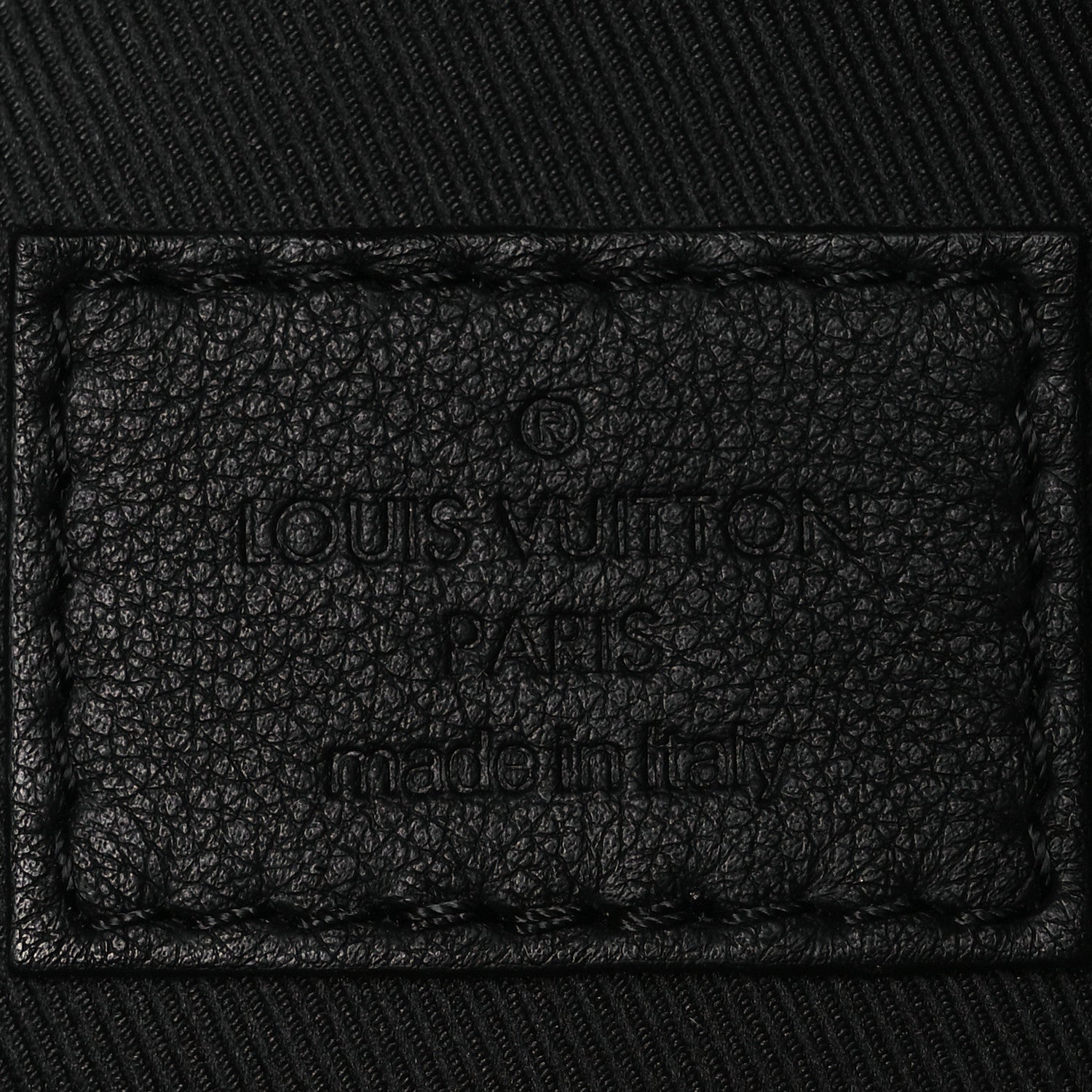 Louis Vuitton Monogram Palm Springs Backpack Mini 6 of 12