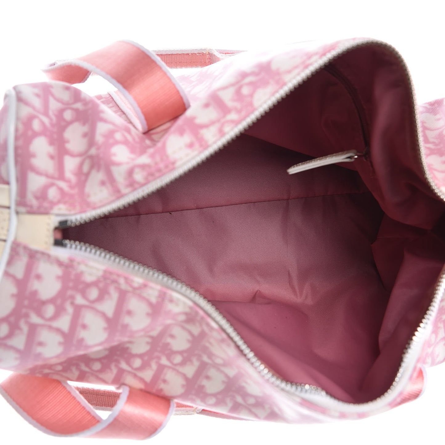 Monogram Girly Bag Pink