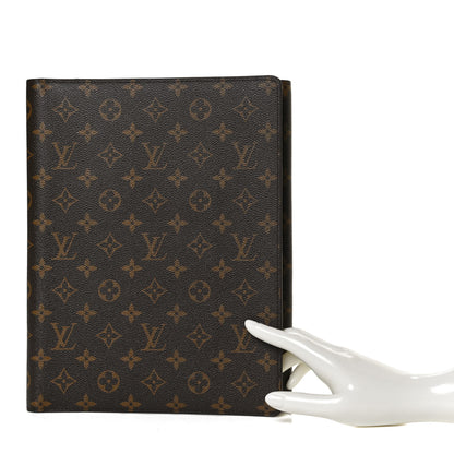 Louis Vuitton Monogram Necessaire GM 2 of 9