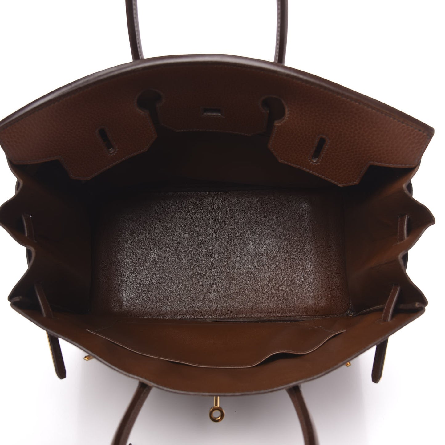 Ardennes Birkin 35 Noisette