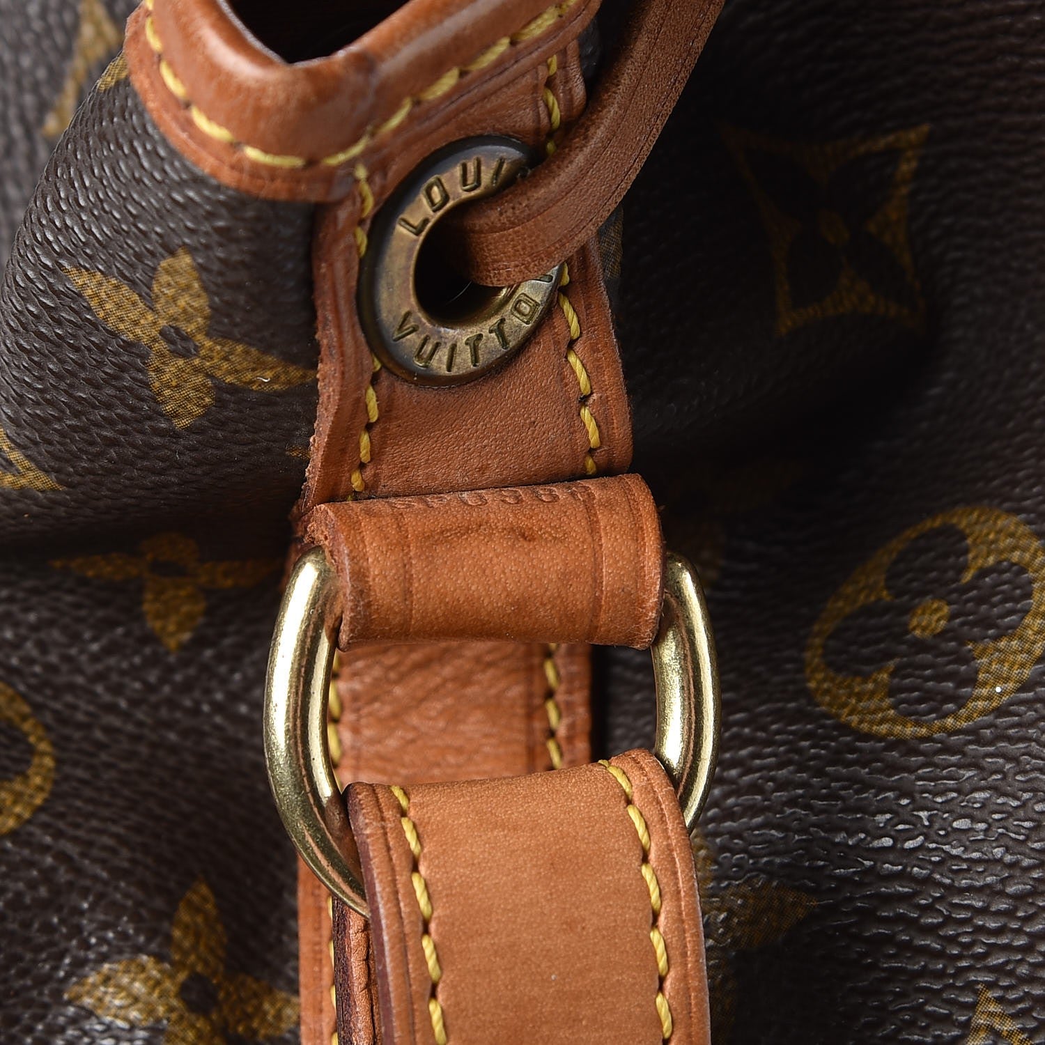 Louis Vuitton Monogram Noe 9 of 18