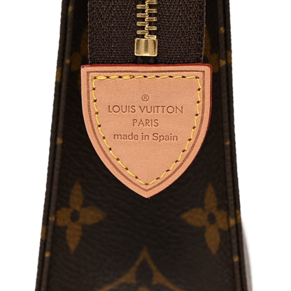 Louis Vuitton Monogram Toiletry Pouch 19 6 of 7