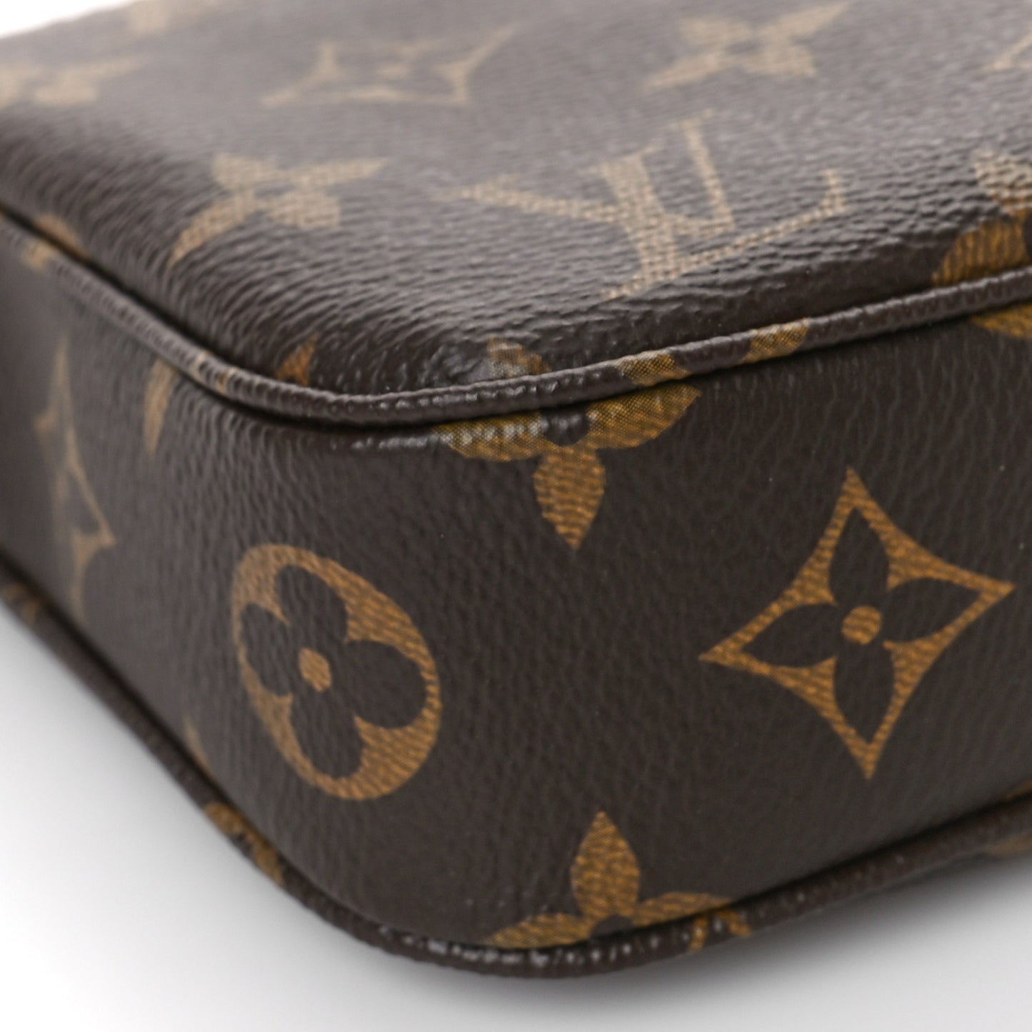 Monogram Pochette Accessories NM