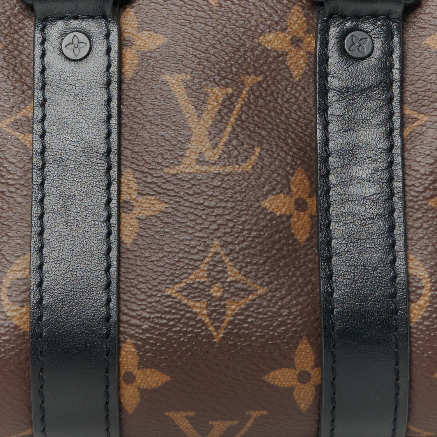 Louis Vuitton Monogram Keepall XS 7 of 11