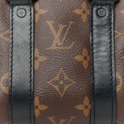 Louis Vuitton Monogram Keepall XS 7 of 11