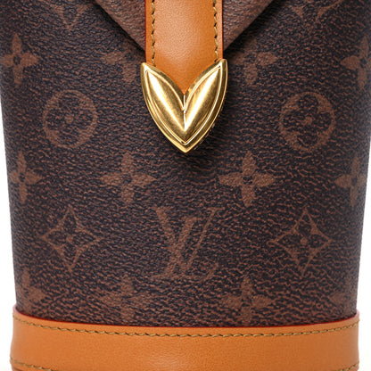 Louis Vuitton Monogram Dust Envelope Pouch 7 of 11