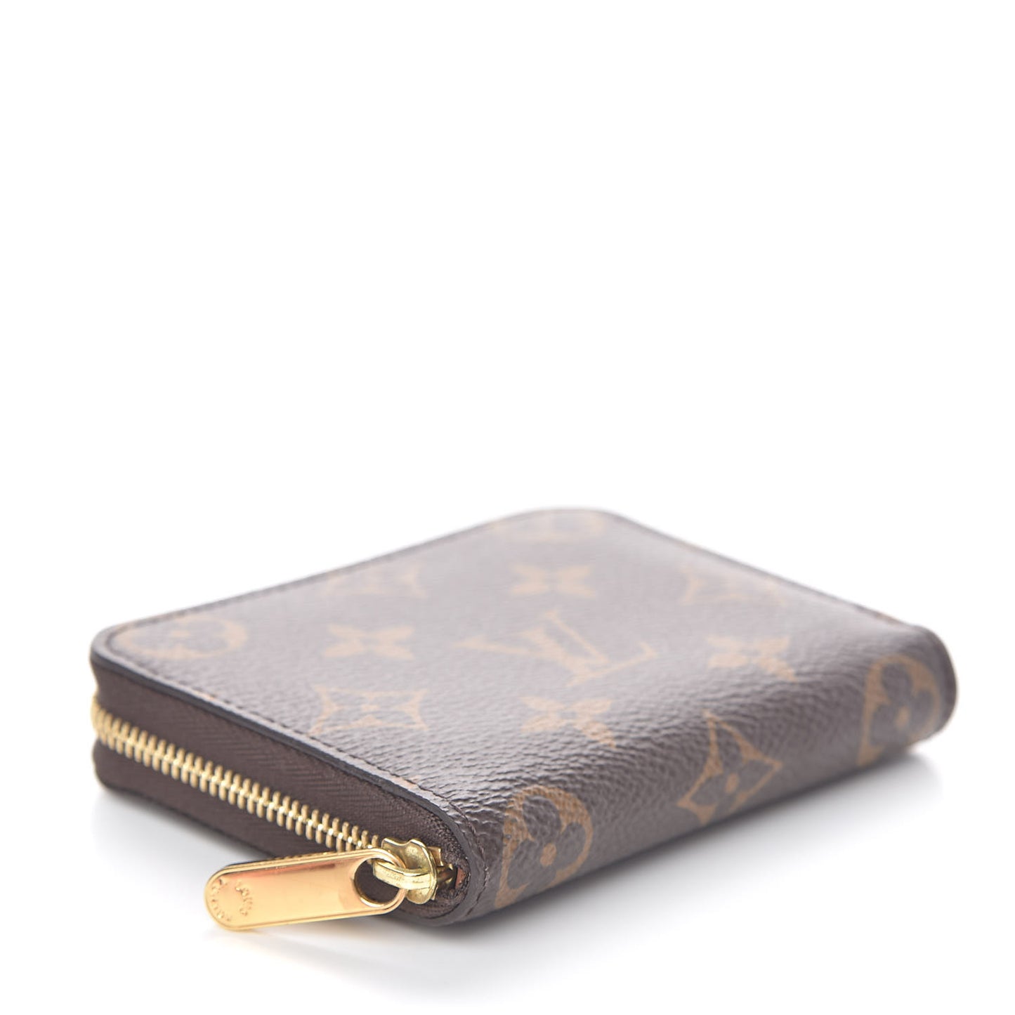 Monogram Zippy Coin Purse