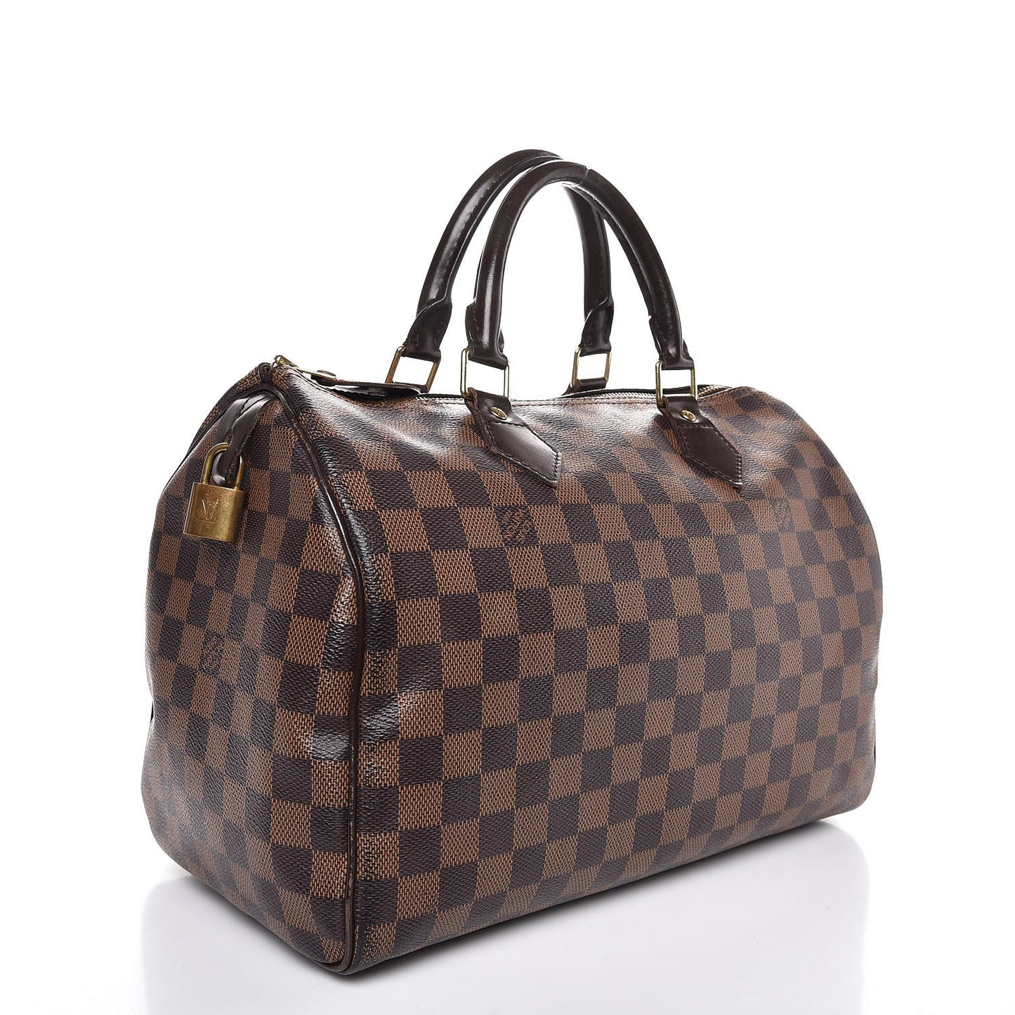 Damier Ebene Speedy 30