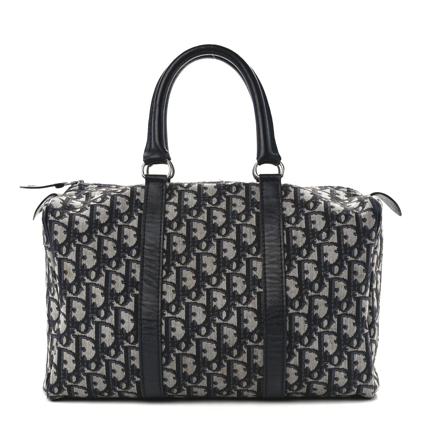Monogram Boston Navy Blue