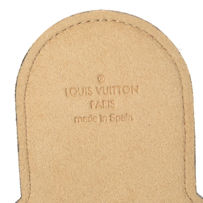 Louis Vuitton Monogram Etui Pen Holder Case 6 of 6