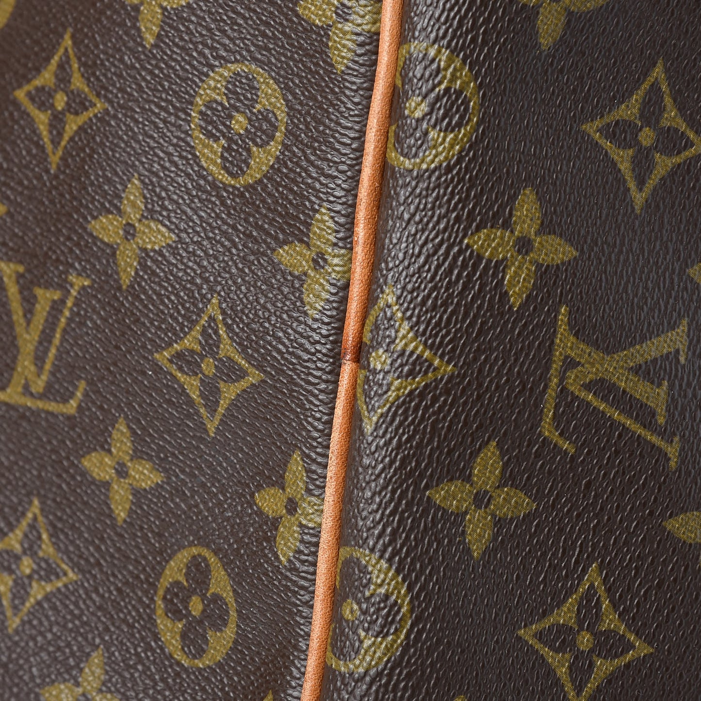 Monogram Keepall 60