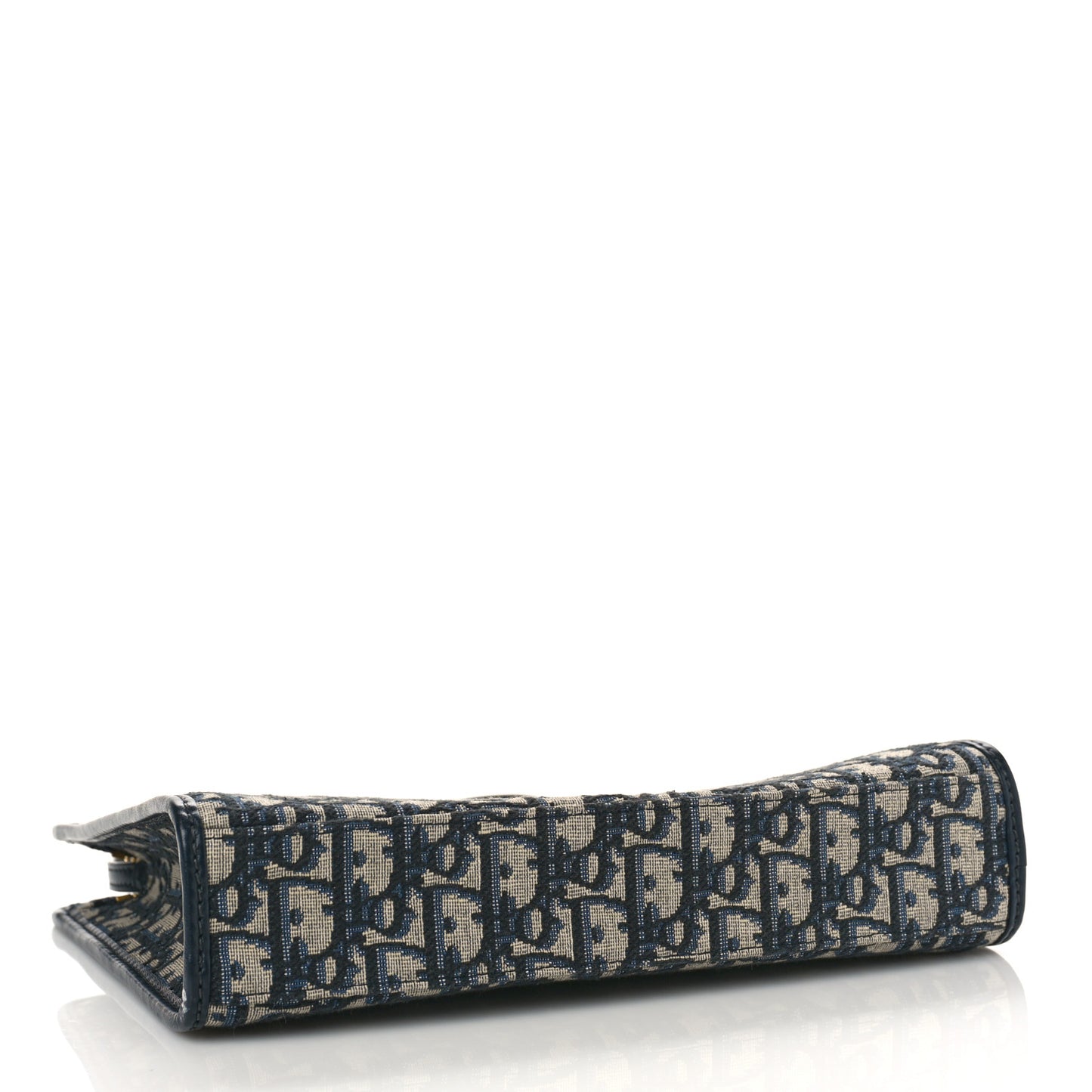 Oblique 30 Montaigne Pouch Blue