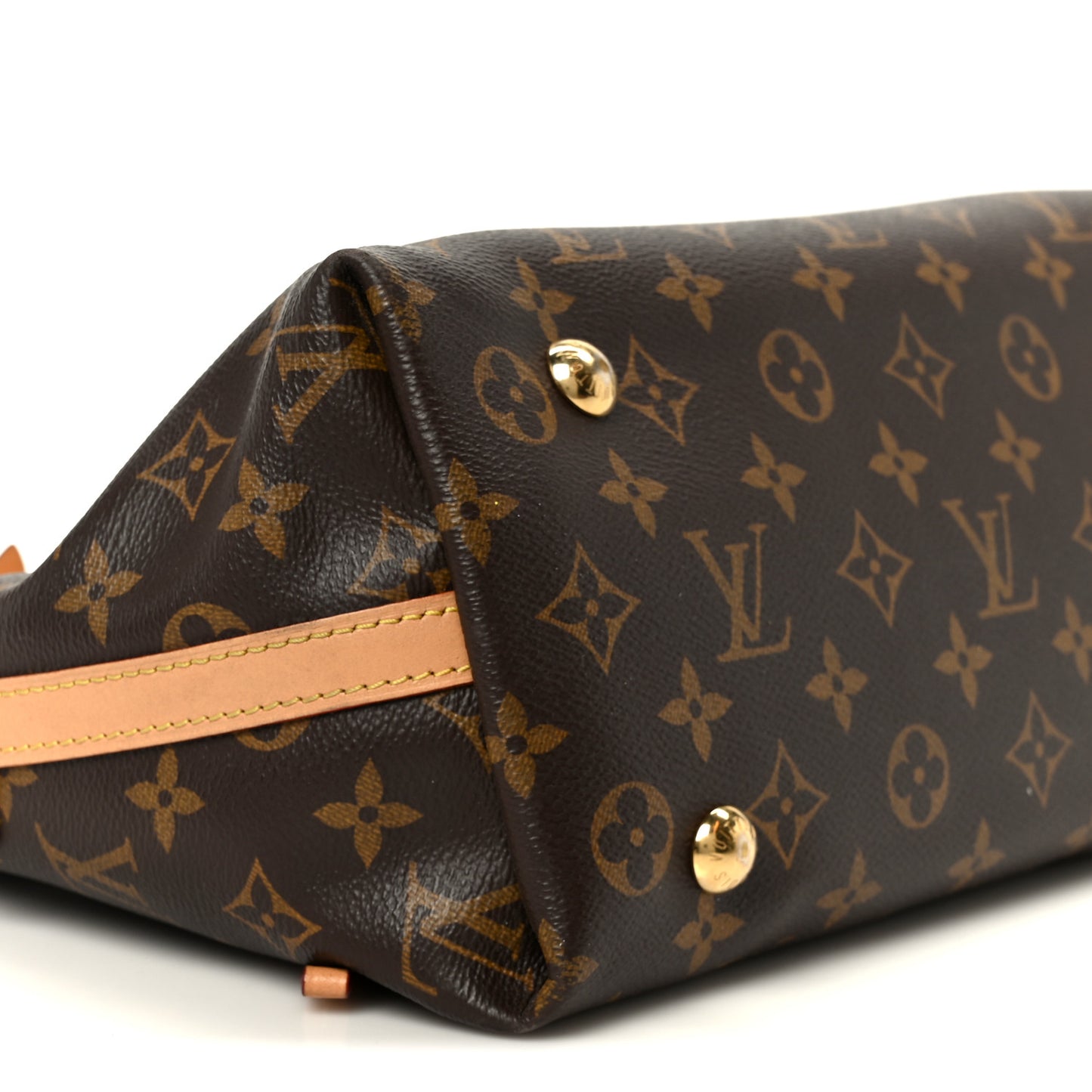 Monogram CarryAll PM