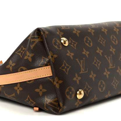 Louis Vuitton Monogram CarryAll PM 13 of 16
