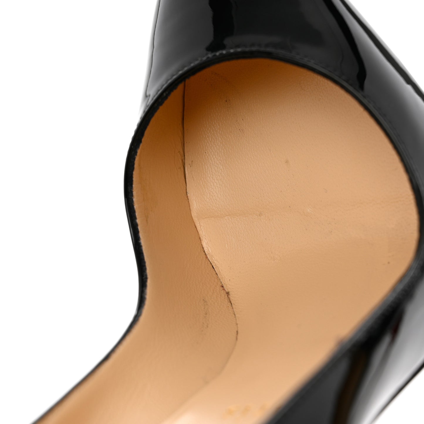 Patent So Kate 120 Pumps 38.5 Black