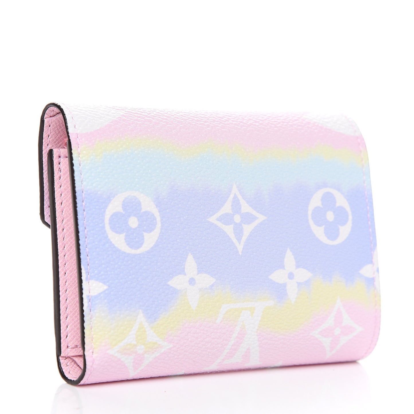 Monogram Escale Victorine Wallet Pastel