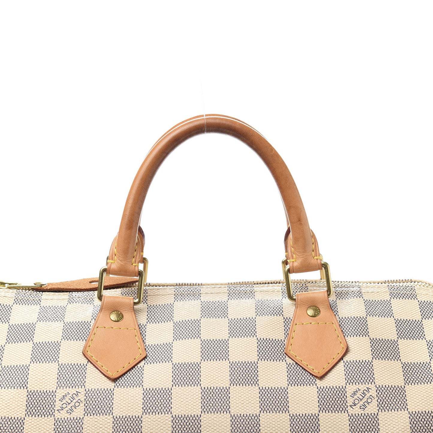 Damier Azur Speedy 30