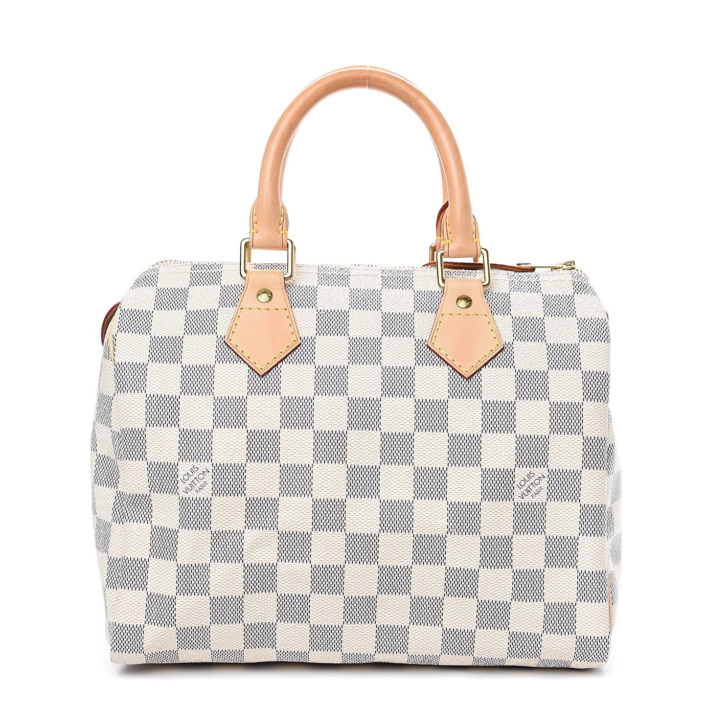 Damier Azur Speedy 25