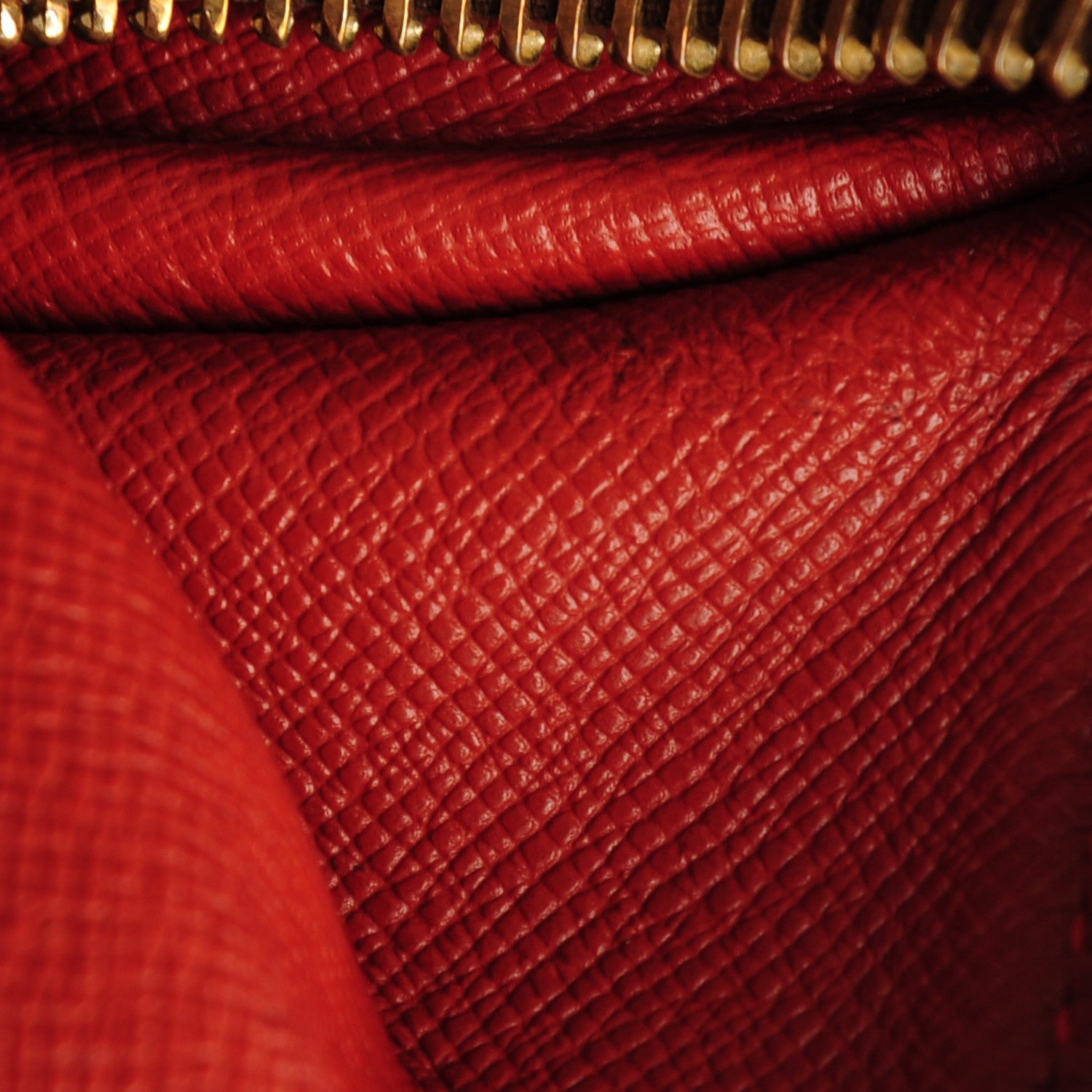 Louis Vuitton Damier Ebene Papillon 30 10 of 11