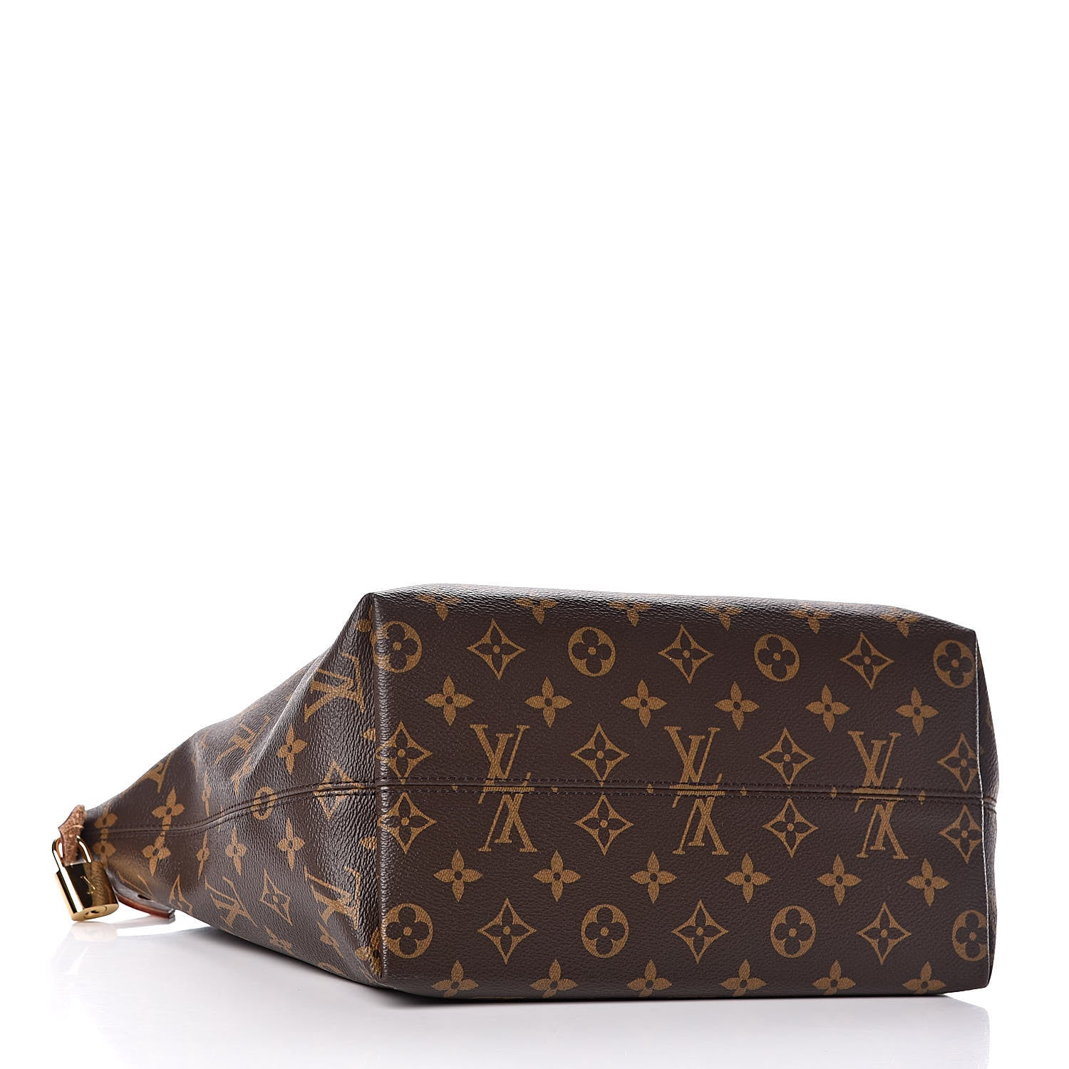 Louis Vuitton Monogram Iena PM 4 of 13