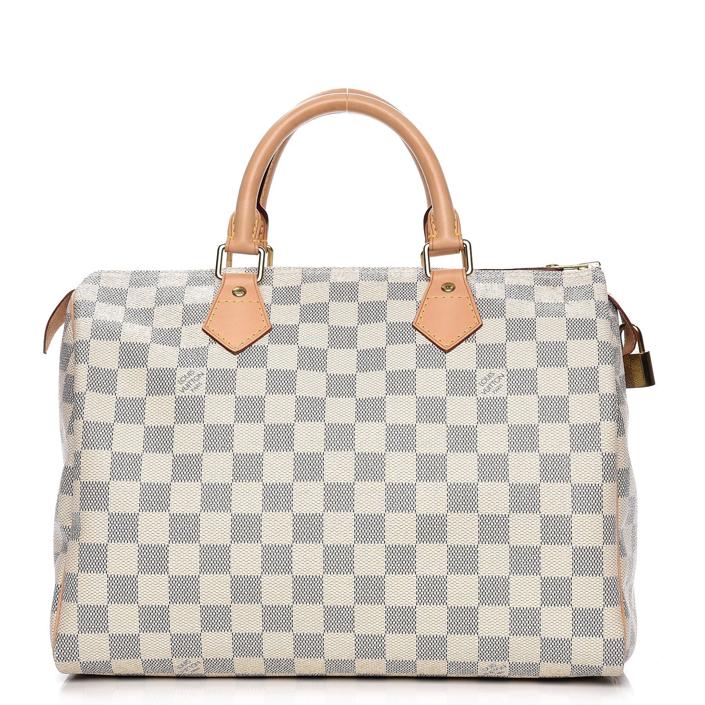 Damier Azur Speedy 30