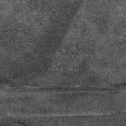 Louis Vuitton Epi Cannes Black 6 of 7