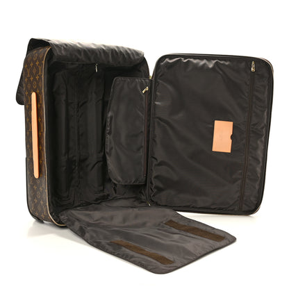 Louis Vuitton Monogram Pegase 55 4 of 9