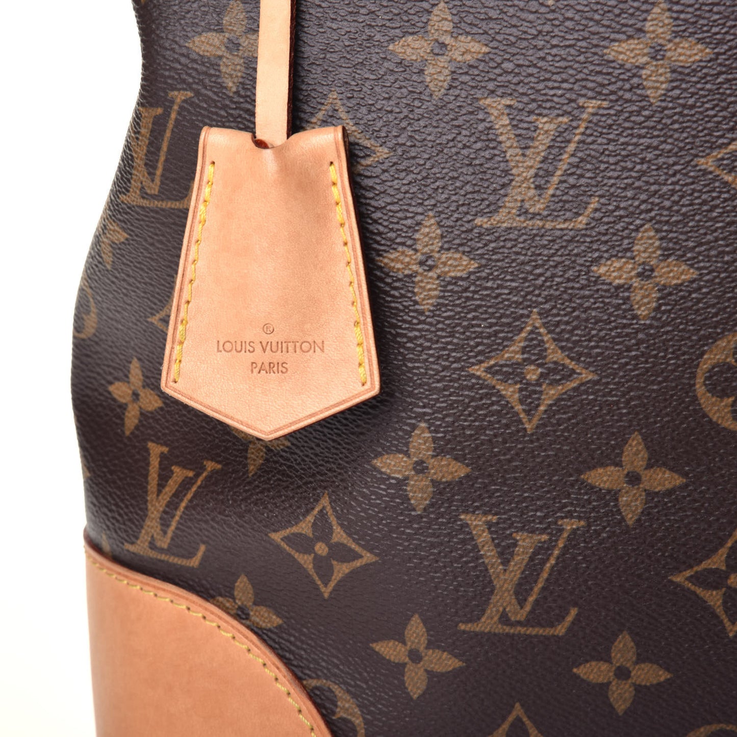 Monogram Berri PM