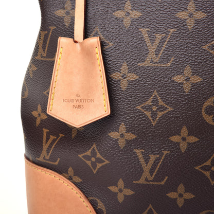 Louis Vuitton Monogram Berri PM 10 of 10