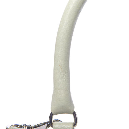 Givenchy Sugar Goatskin Small Pandora Aqua Green 20 of 20