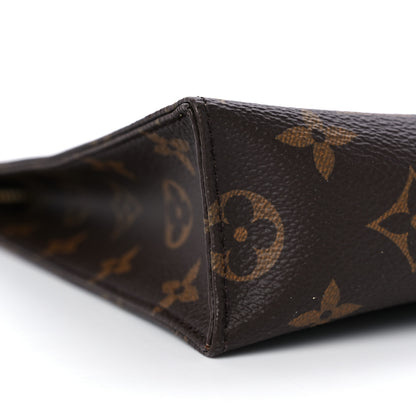 Louis Vuitton Monogram Toiletry Pouch 26 8 of 10