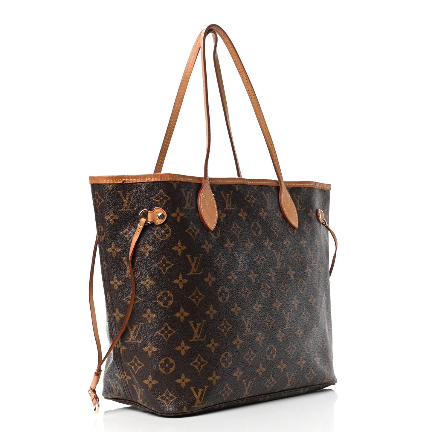 Monogram Neo Neverfull MM