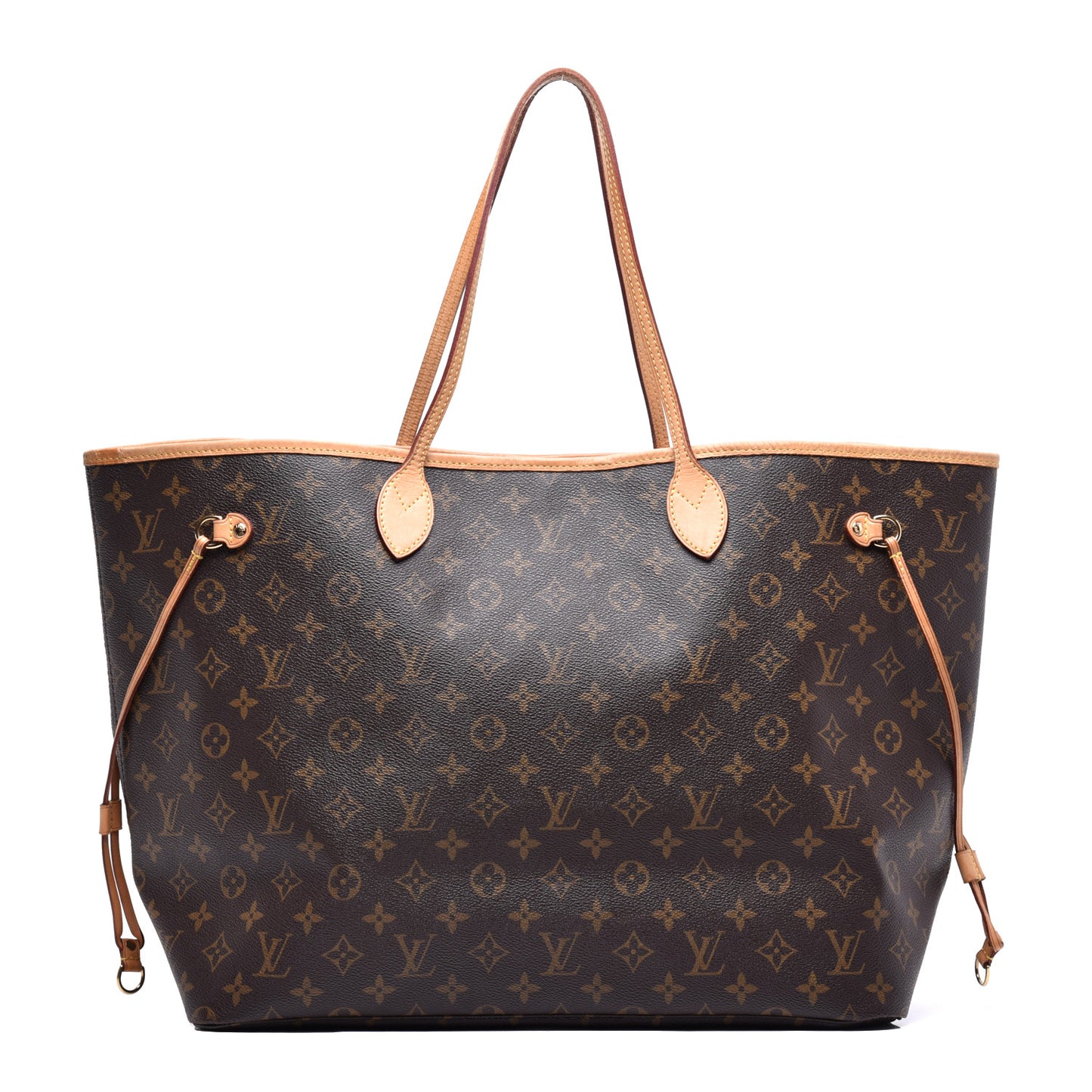 Monogram Neverfull GM