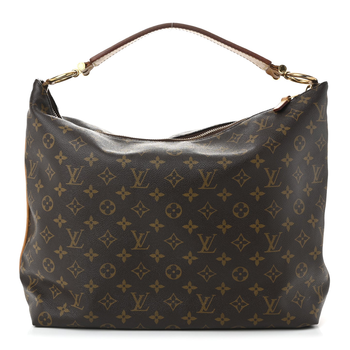 Monogram Sully MM