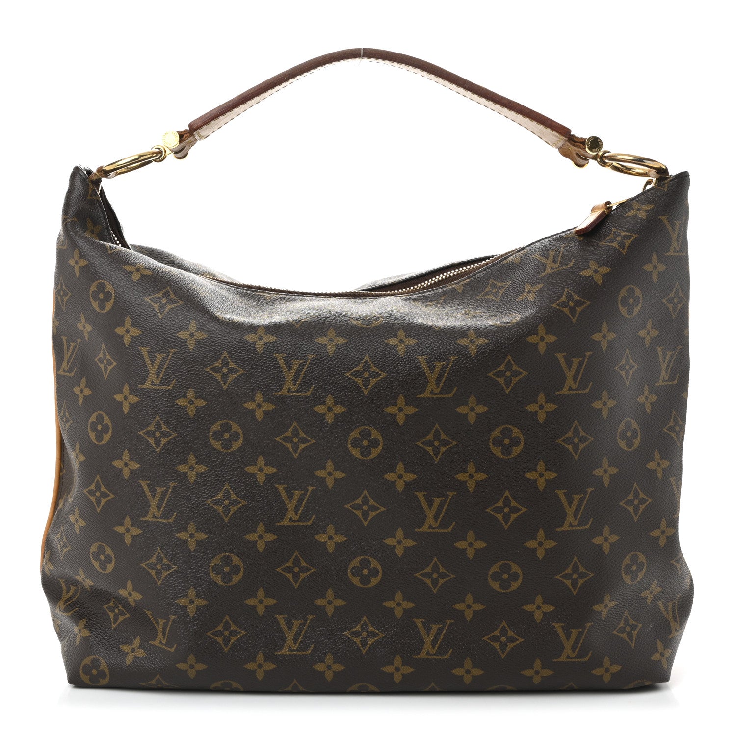 Louis Vuitton Monogram Sully MM 1 of 11