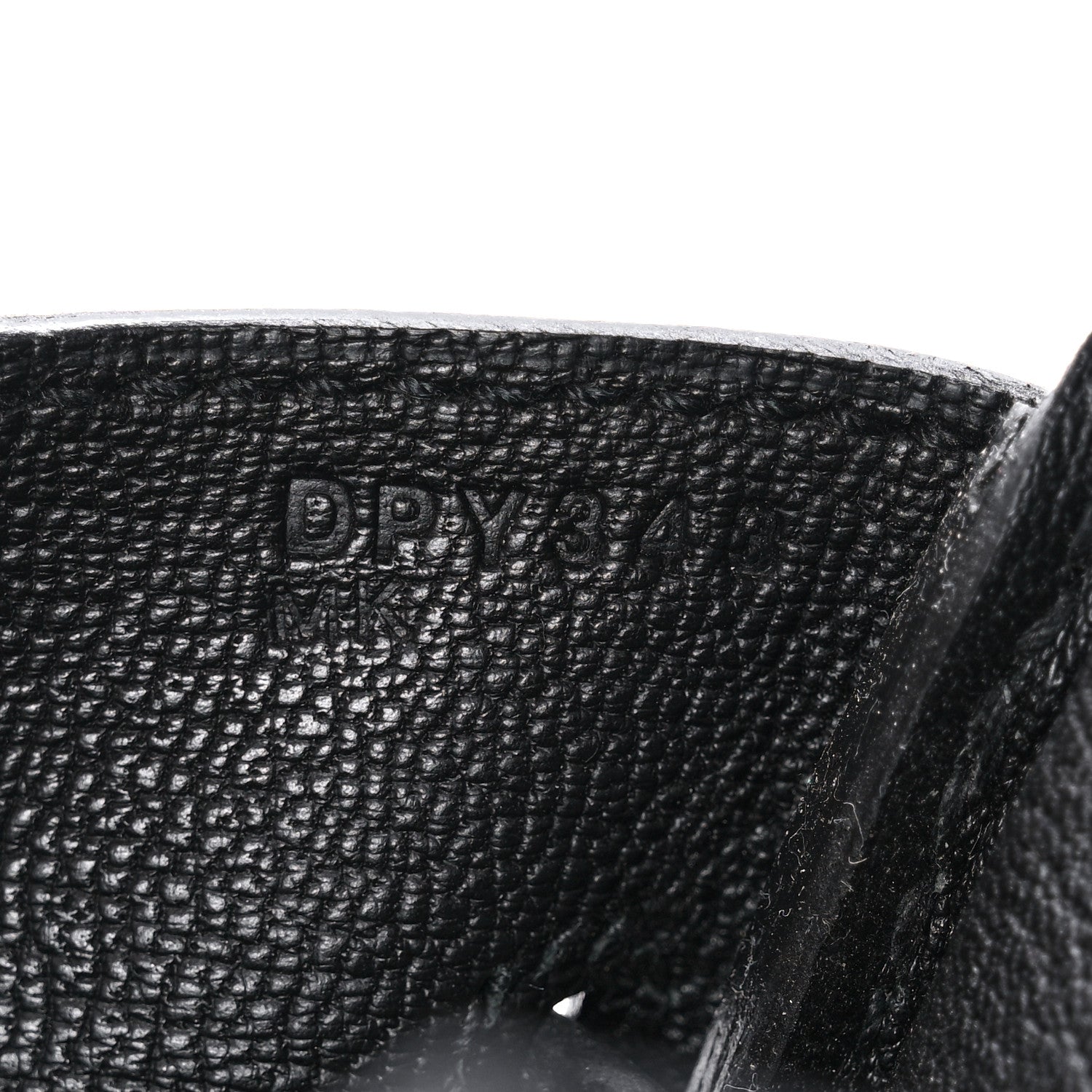 Hermes Togo Birkin 30 Black 7 of 10