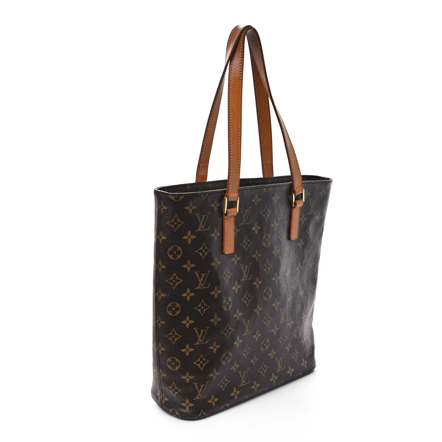 Louis Vuitton Monogram Vavin GM 3 of 11