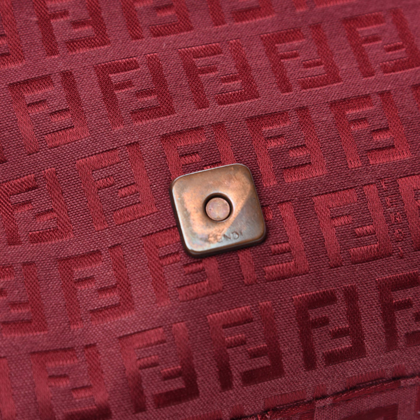 Zucchino Baguette Burgundy